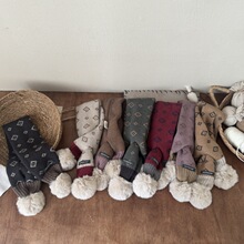 2025 �ﶬ ins �L��ͯë�����λ�ᘿ����� ��Ů�����L�Ӻ�ů��