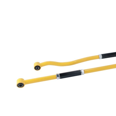 rods set, Asqı sistemi / Xodovoy hissələr