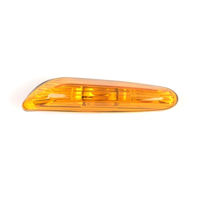BMW 3 Series E46: Dönmə işıqları - yellow-right