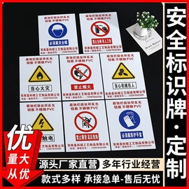 铭牌;交通安全标识;铁皮画