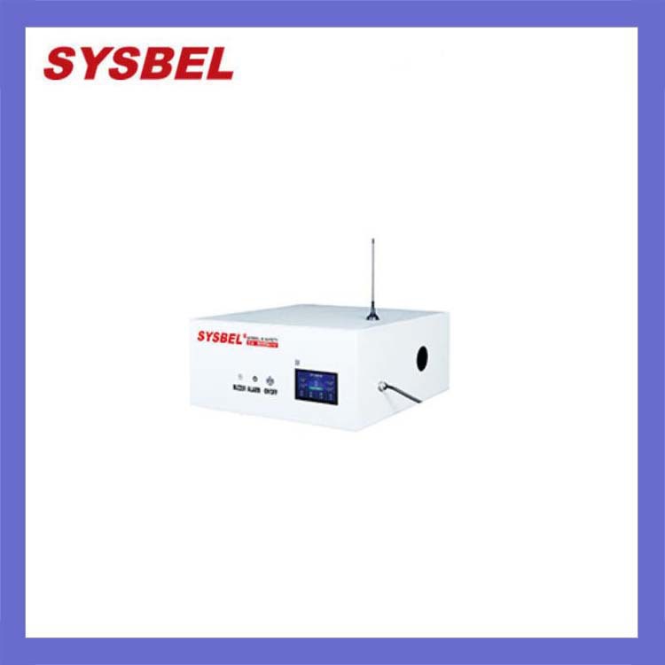 SYSBEL 化学品有害物质净化器（WIFI版）  WA410100