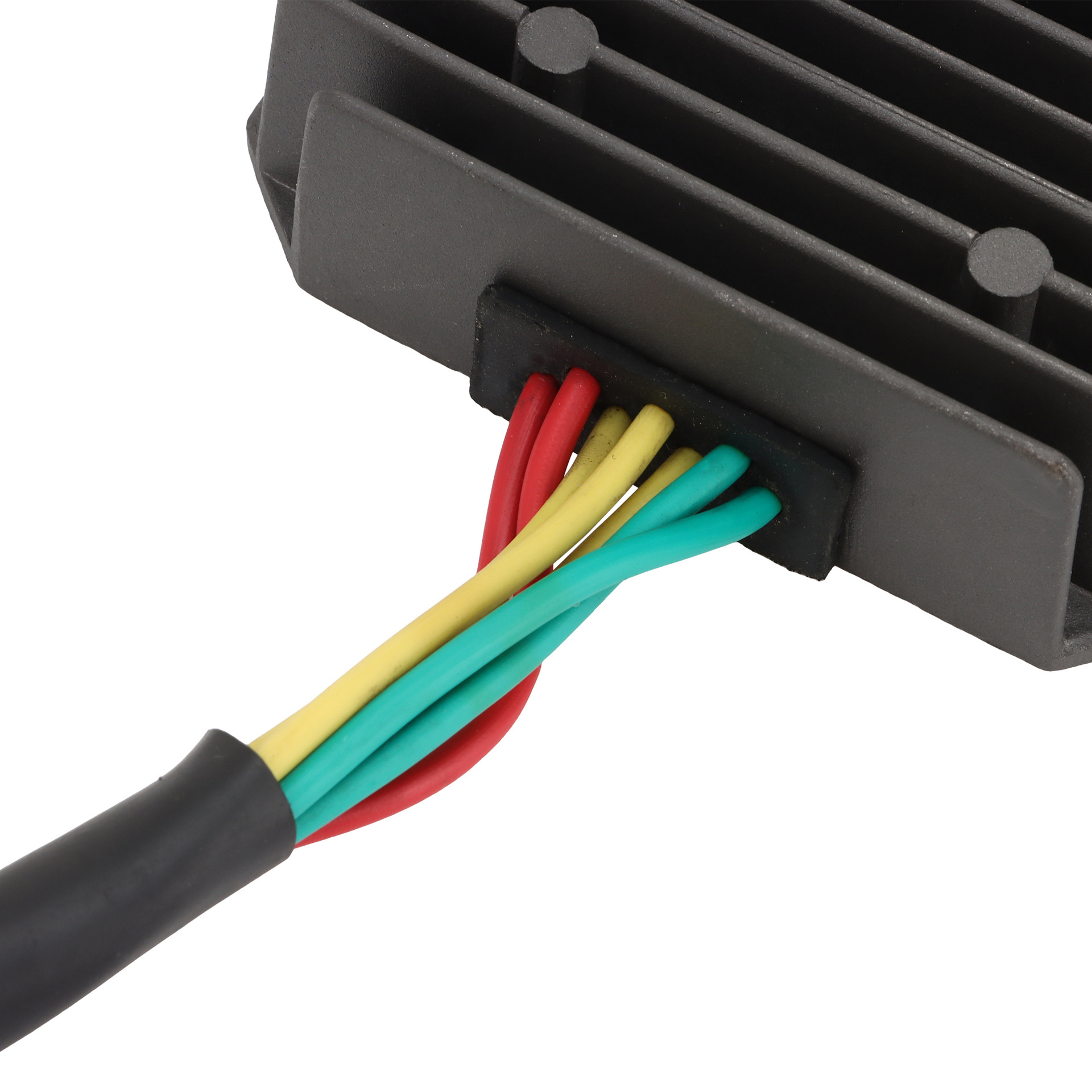 Rectifier Power Supply Regulator F650Gs F700Gs F800R F800S F800R Motorcycle Voltage Regulator