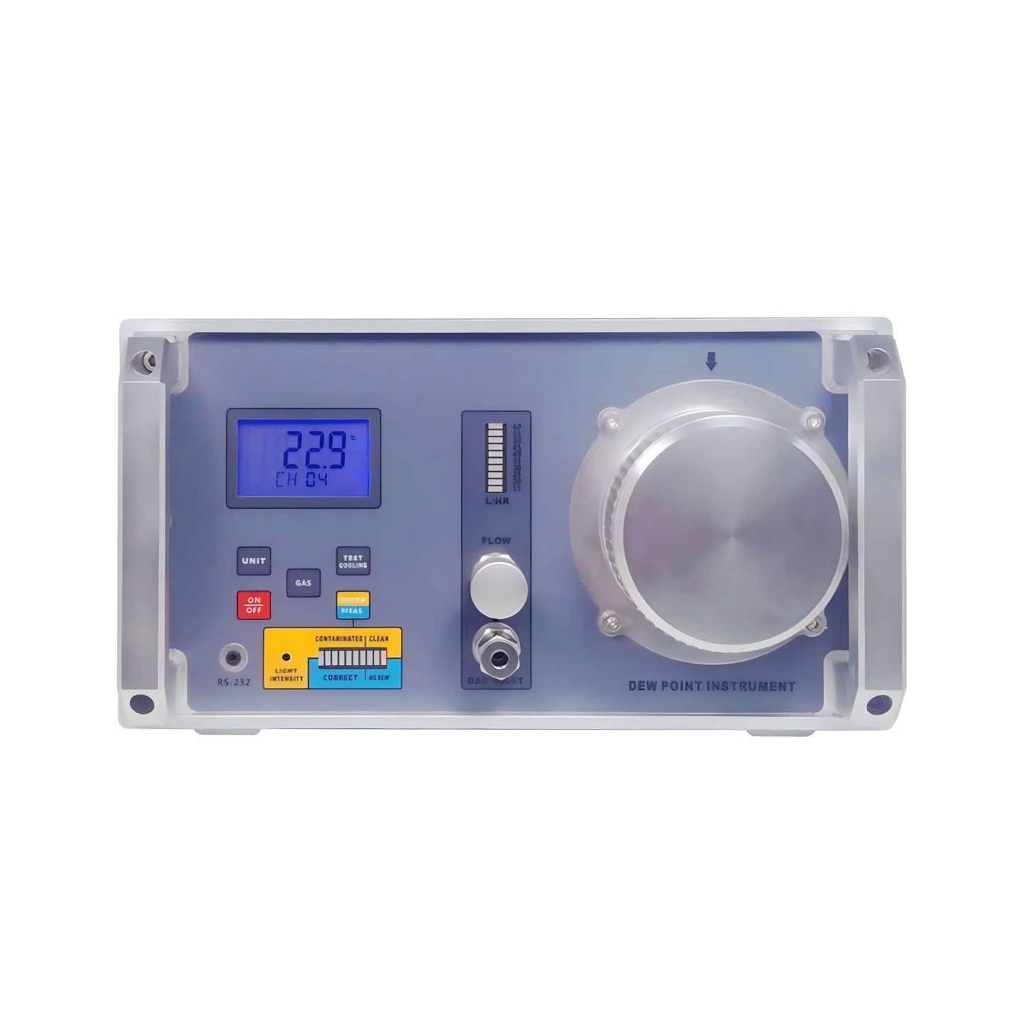 供露 点仪 型号:MO31-DP29-60库号：M312662