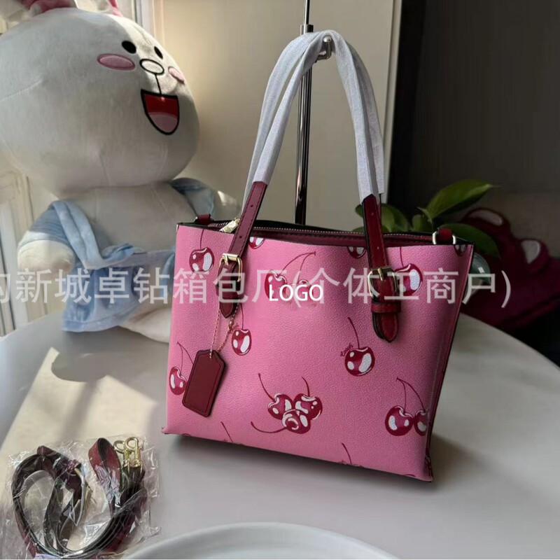 Cross-border foreign trade tote bag 26, handbag, shoulder bag, crossbody bag, large-capacity shopping bag, simple multi-use bag, portable with printed design Cross-border foreign trade tote bag 26, handbag, shoulder bag, crossbody bag, large-capacity shopping bag, simple multi-use bag, portable with printed design