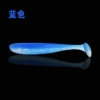 3#blue blue