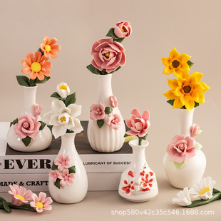 ��ƿ�����մ��ֹ�ˮ��ƿ�[���廨�Ҿ��b͏d̨��ܛ�b�Ʒ����