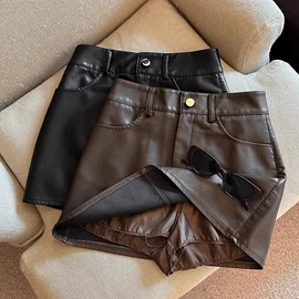 半身裙;女士短裤;休闲裤