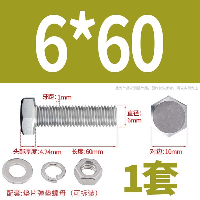 304ステンレス外六角ねじナット大全セットボルト延長スペーサーキャップm 5m 6m 8m 10m 12m 16|undefined