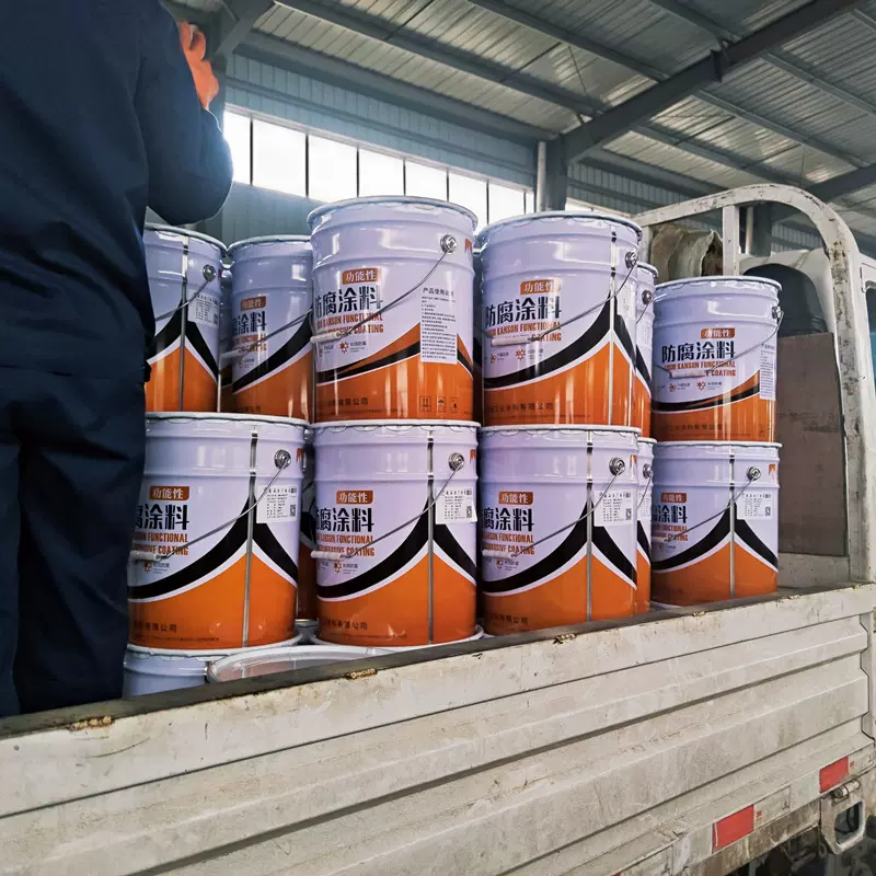 伪装迷彩涂料 特种车辆用伪装漆 褐土BE0811  荒漠迷彩色1824褐土