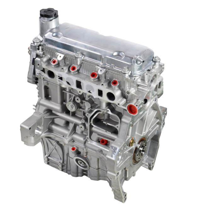 Engine Protrusion Byd Byd473Qe Is Suitable for Byd F3 G3 L3 Su Rui Yuan
