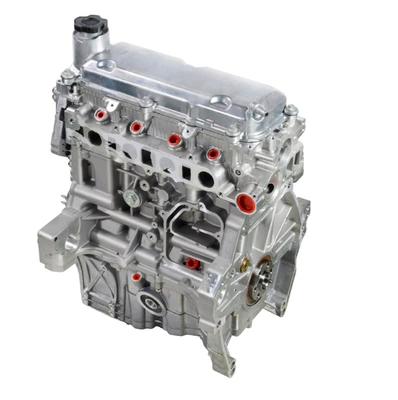 F3 G3 L3 Su – Engine assembly