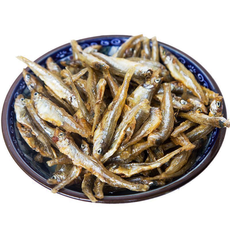 민물건어 [500g 맛있고 저렴함]