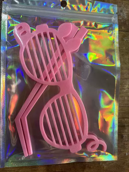 Nick Piggy Glasses Kids Version