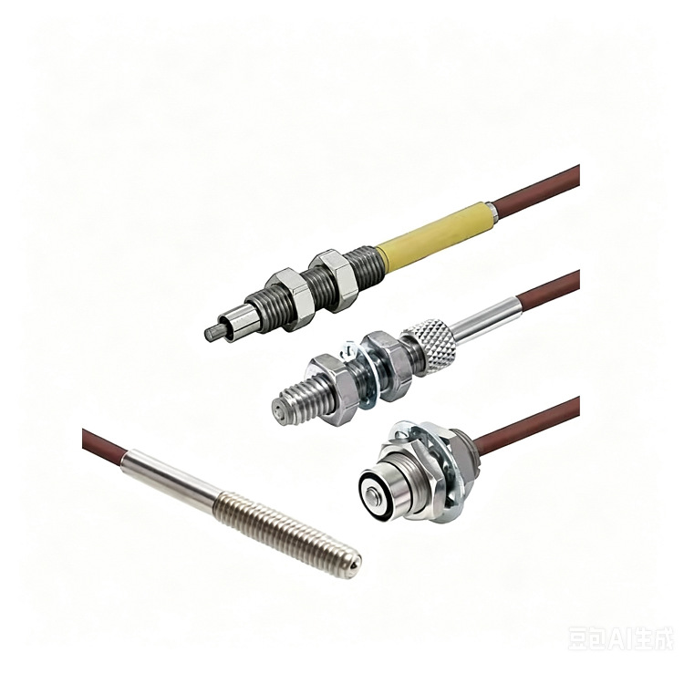 METROL美德龙 感应器STM82A-HT1 STM82A-HT2 STM81A-HT2
