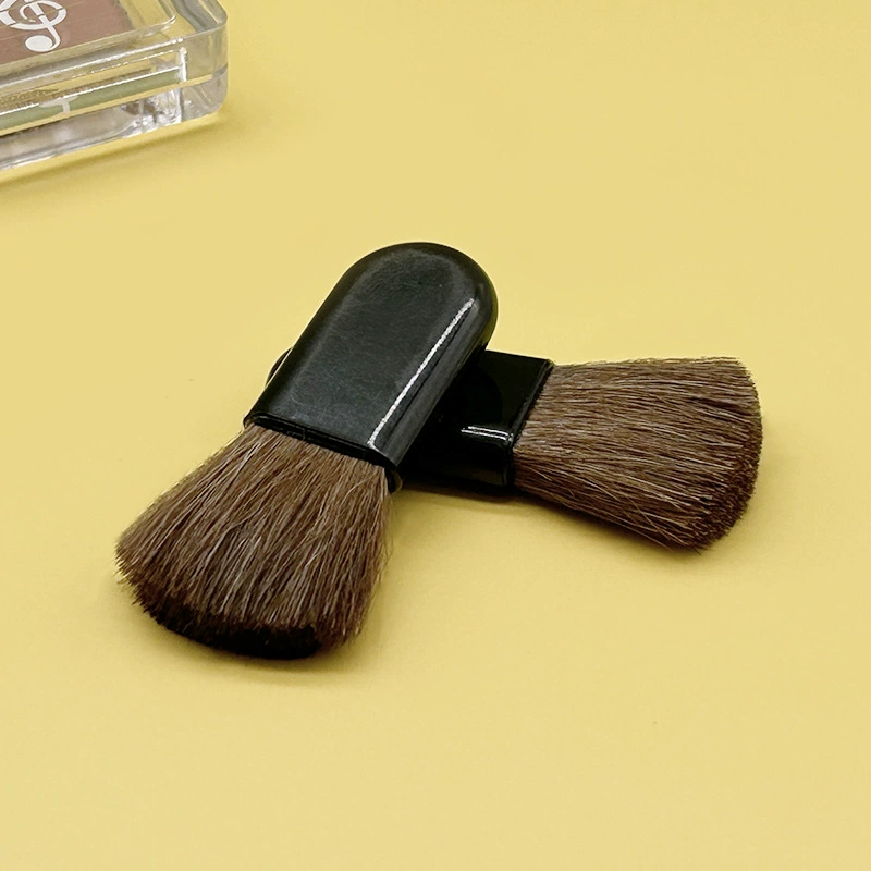 Щёки лица, база под макияж, аксессуары, кисть для concealer, (Физические)