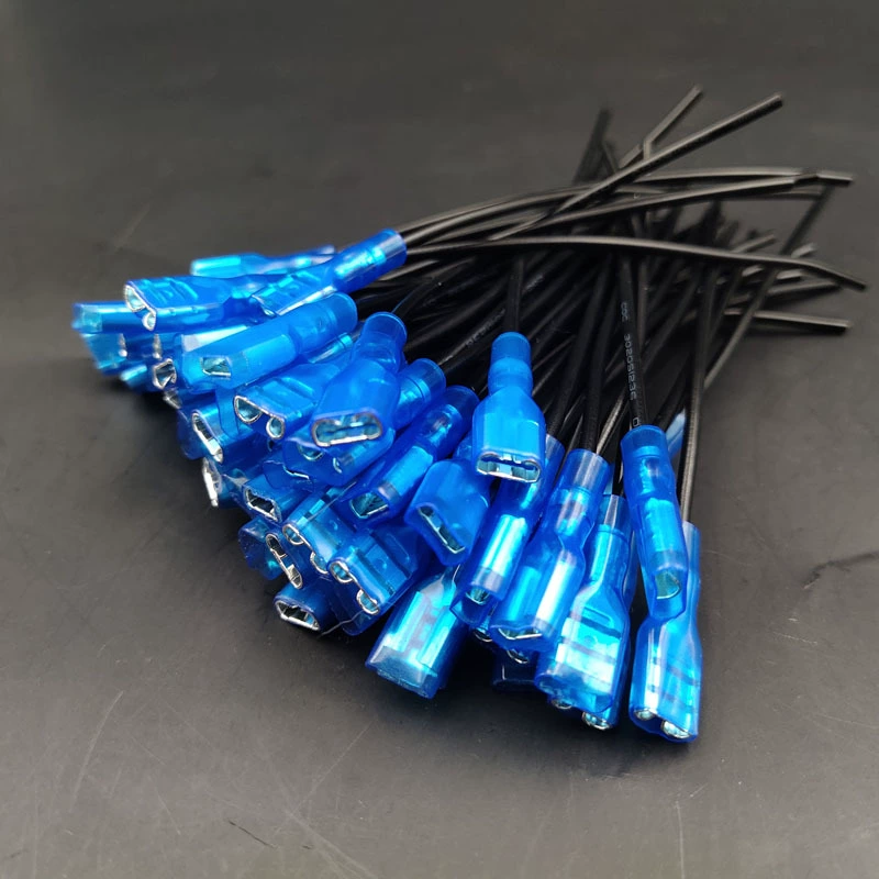 Оптовый таймер CN101A/CN102A, поддерживающий Клеммную линию проводки с кожаным чехлом длиной 14,5 см