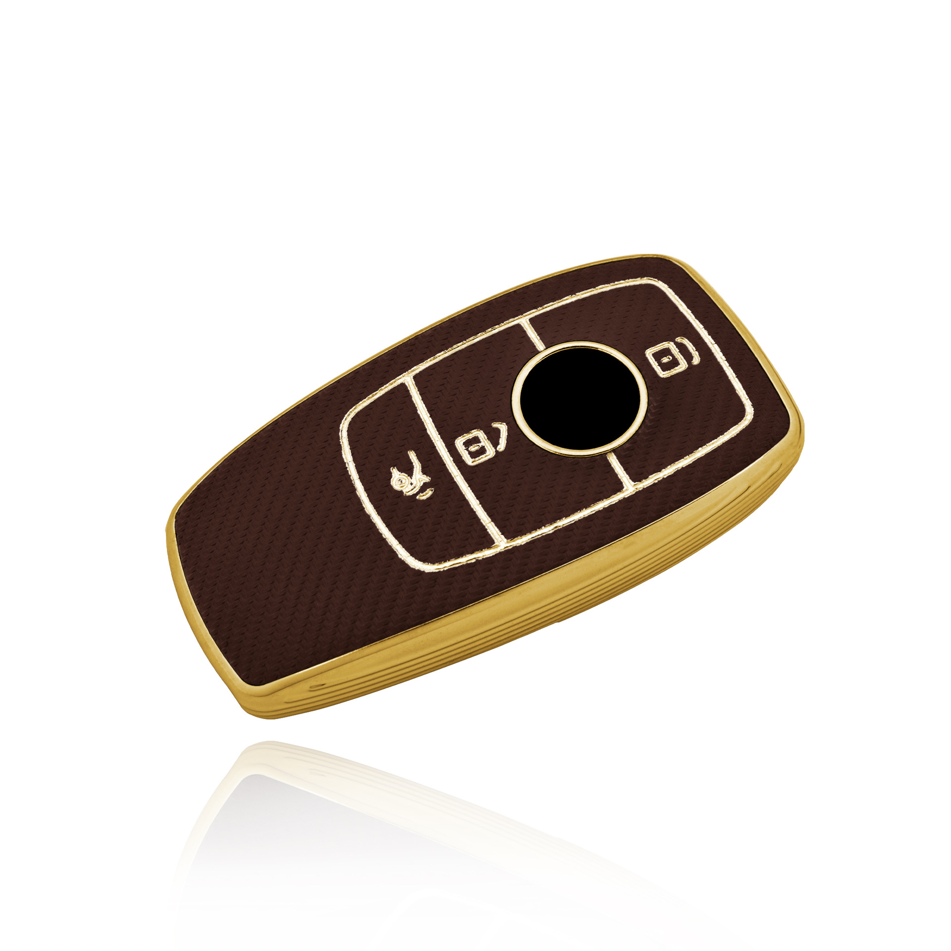 모카 다크 브라운 (프놈펜)