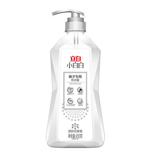 C&F Lioba Socks Special Laundry Detergent 450g, Antibacterial Deodorizing Household, Manufacturer Wholesale