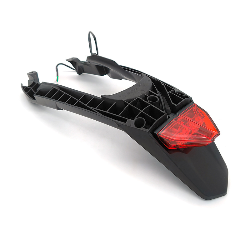 Suitable for Ktm Tail Light Bracket Tail Light Assembly 2024 Otom Off-Road Motorcycle Tail Light Non-Road Vehicle Lamps