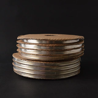 TPU水晶透明肩带仗根 全透明 挂耳 隐形带 肩带半成品 1cm1.5CM