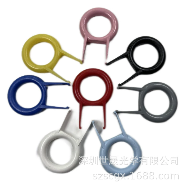 Фабрика оптовой ключ Съемник ключ крышка машины подходит для всех видов клавиатуры ключ Съемник 20008 пакет