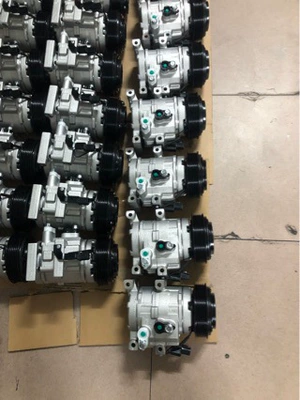 Automotive air conditioning 972451R020 977011S200