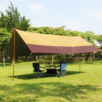 Protection UV Protection Thickened | Çadırlar