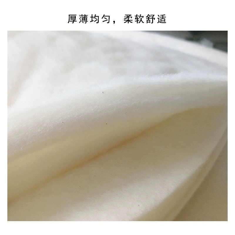 Guoxin Cotton Чистый хлопковый семенной хлопок Высококачественный длинный флисовый стеганый хлопок Хлопок с гладкой гребенной нитью Хлопок Детский хлопок Хлопок ...