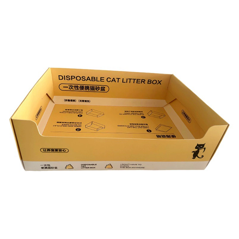 Путешествие на улице Складная утолщенная кошка и кошка для домашних животных