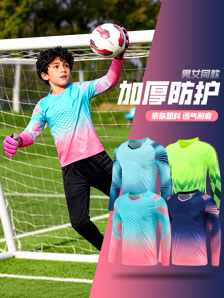 Children's long-sleeve