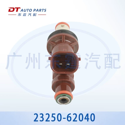 Oil pump, nozzle injector nozzle suitable for