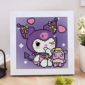 (Оптовые продажи), клубника для начинающих, DIY, с вышивкой