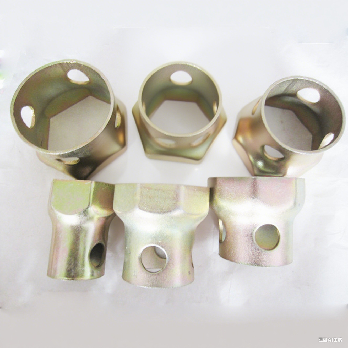 临朐龙威汽车工具厂供应轴头套筒轮壳规格齐全质优价廉重型扳手