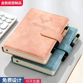 台历/日历;笔记本记事本;挂历