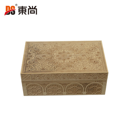 Manufactor customized Various Cigar Humidor West Cigar Box Cigar storage box Cedar wood Cigar Box wholesale