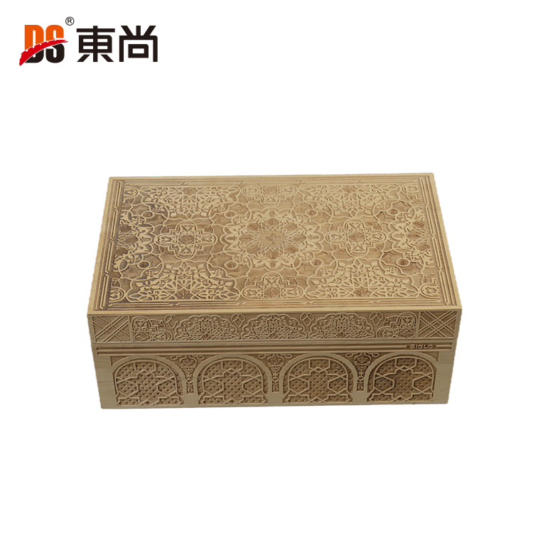 Manufactor customized Various Cigar Humidor West Cigar Box Cigar storage box Cedar wood Cigar Box wholesale