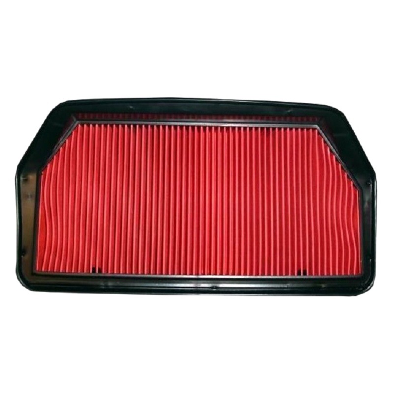 Elemento filtrante adecuado para Honda 17210-mat-e01 cbr1100 Blackbird 99 filtro de aire