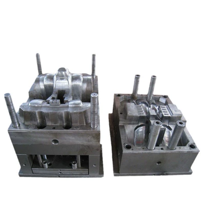 custom injection mold open mold: Avtomobil hissələri qəlibləri