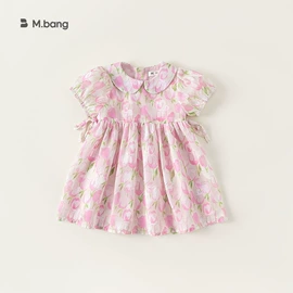 童套装;连身衣、爬服;童裤