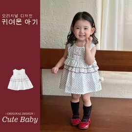 童套装;连身衣、爬服;童连衣裙