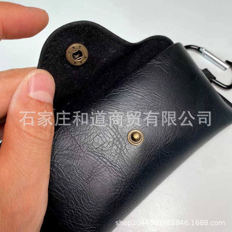 跨境现货眼镜收纳盒抗压便携眼镜盒定制眼镜包套装墨镜盒太阳镜盒|undefined