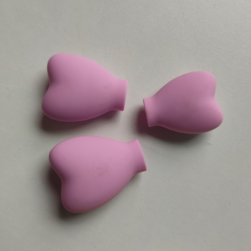 硅胶化妆刷防尘套粉底刷保护套美容刷收纳套便携旅行美妆彩妆笔套