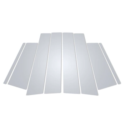 Other Automotive Exterior Supplies — Decoration Modification Car Accessories