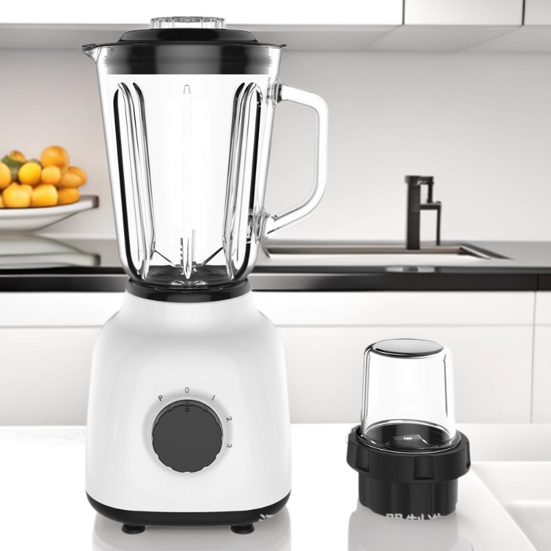 Manufacturer's Multifunctional Cooking Juicer, Household Liquid Food Baby Food Supplement Machine, Fruit Mixing, Wall Breaking, Grinding and Juicing