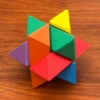 Color star