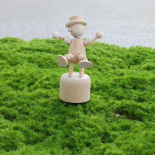 ♔ Moss Skin, Moss Blocks, Moss Flocking Ornaments, Soft Decoration Landscaping, Rockery Turf, Lawn, Rough Stone Moss