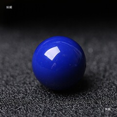 オールドマインラピスラズリルースビーズアフガニスタンラウンドビーズルースビーズビーズスペーサーアクセサリーシングルビーズブレスレットダイヤモンドローダーアクセサリー