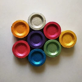 烧烤炭;其他烟具