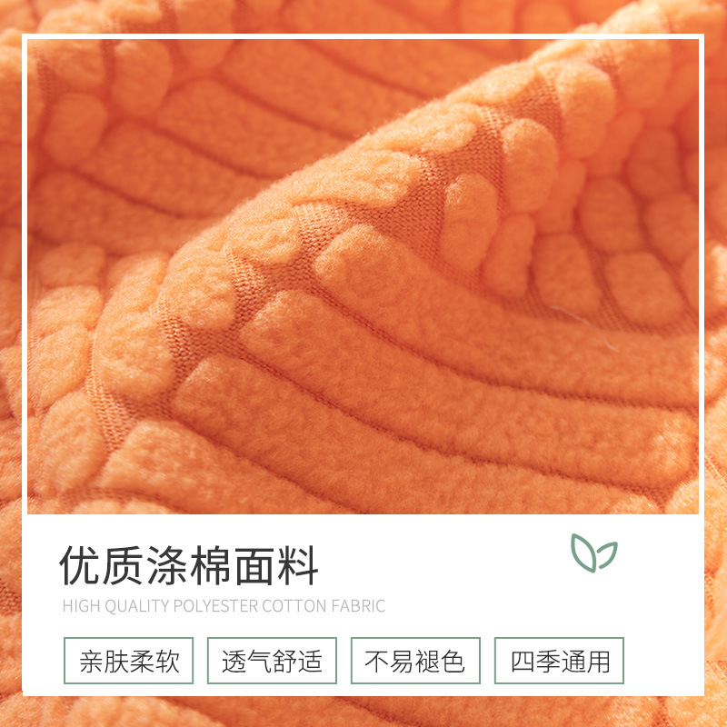 Cubierta de sofá cubierta todo incluido 2022 nuevo cuatro estaciones universal elástico engrosado sofá cojín cubierta protectora