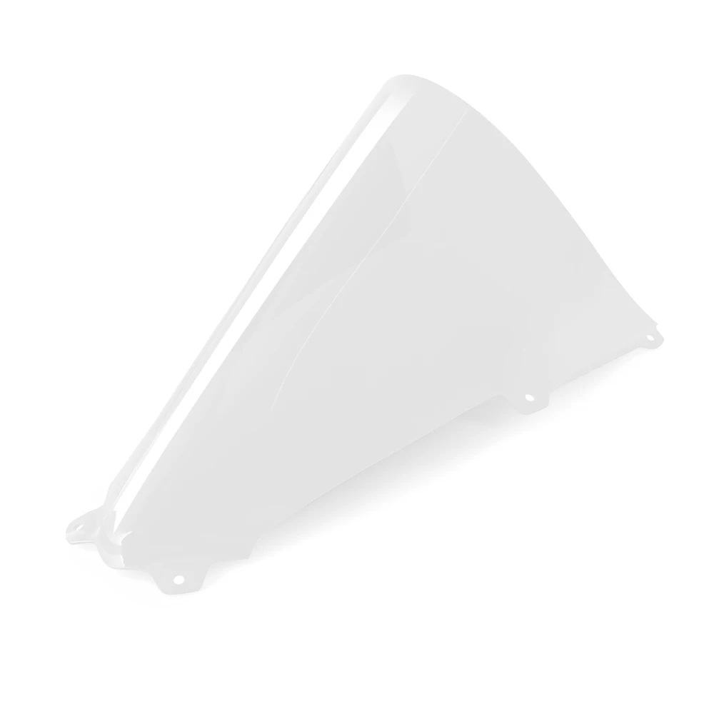 Motorcycle Modification Parts Ducati V2 18-24/V4 18-19 Heightened Front Windshield Cross-Border Hot Sale